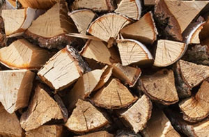 Firewood Logs Saxmundham